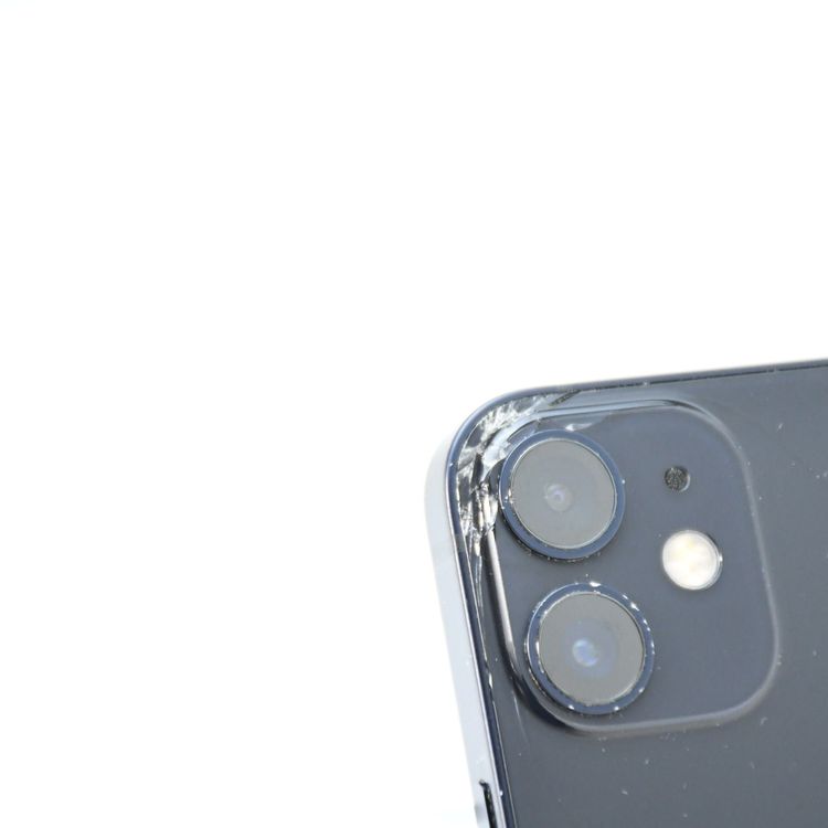 �ڱվ����ʡ�ư��ġ�SIM�ե꡼ iPhone12 mini 256GB �֥�å�