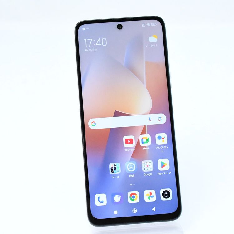ʡau SIMե꡼Redmi12 5G XIG03 128GB ݡ顼С