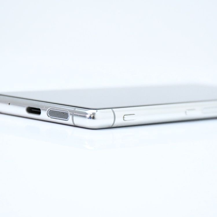 ʡSoftbank SIMե꡼ Xperia 5 901SO 졼