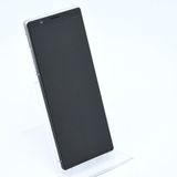 ʡSoftbank SIMե꡼ Xperia 5 901SO 졼