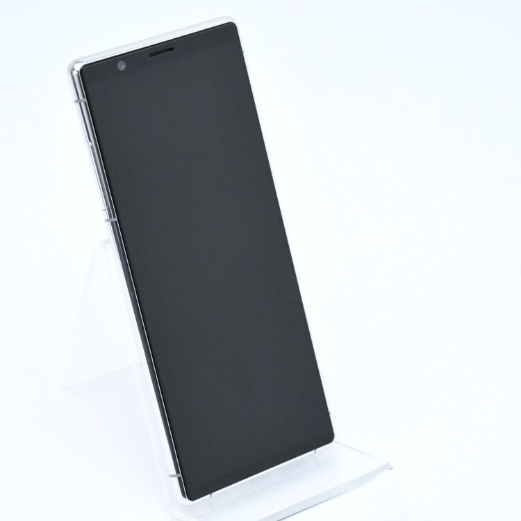 ʡSoftbank SIMե꡼ Xperia 5 901SO 졼