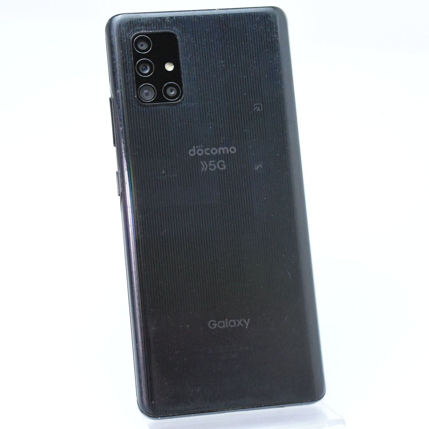 ムスビー｜SIMフリー docomo Galaxy A51 5G SC-54A プリズムブリックス 
