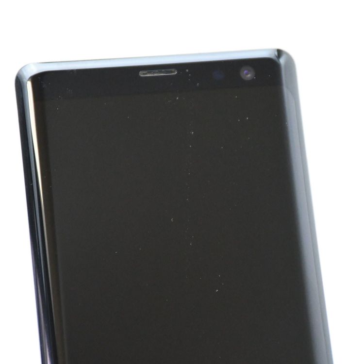 SIMե꡼ Softbank Xperia XZ3 801SO ۥ磻ȥС