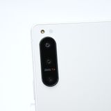 ʡɹau SIMե꡼ Xperia 5 IV SOG09 ۥ磻