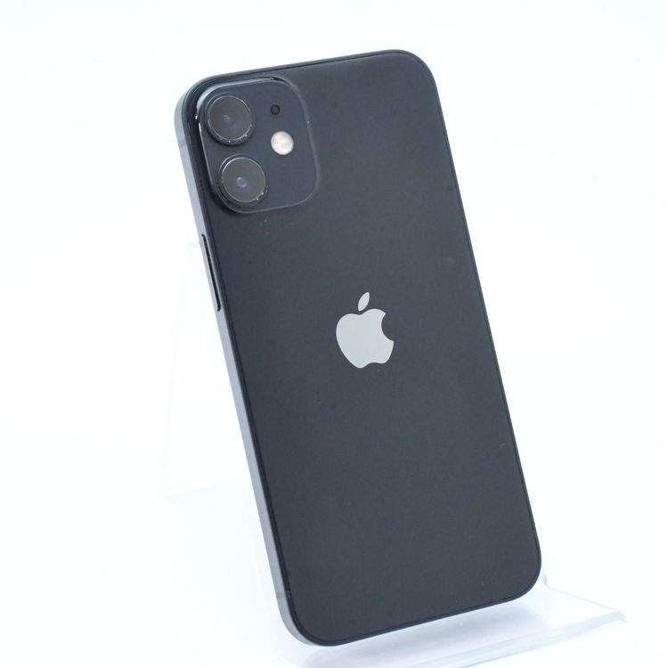 SIMե꡼ iPhone12 mini 64GB ֥å