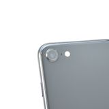 docomo SIM�ե꡼ iPhone SE �裲���� 64GB �֥�å�