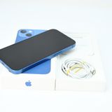 �ڱվ����ʡ������Хåƥ꡼��������83���SIM�ե꡼ iPhone13 256GB �֥롼