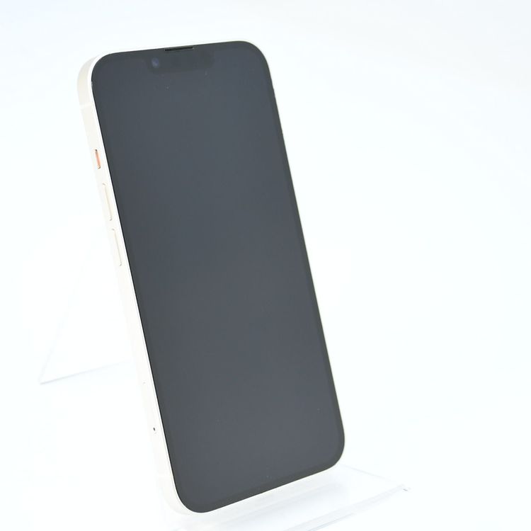 �ڱվ����ʡ������Хåƥ꡼��������89%��SIM�ե꡼ iPhone14 128GB �������饤��