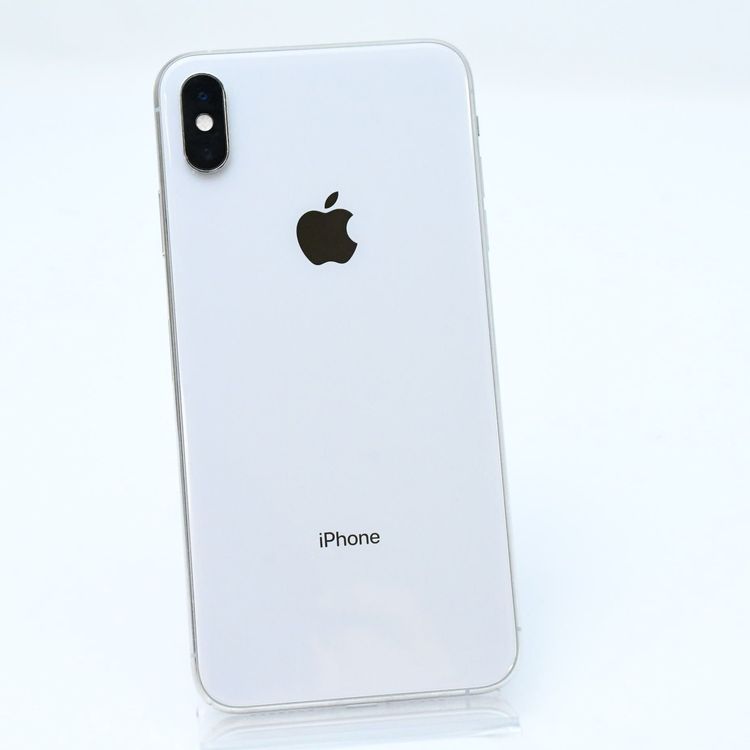 ڽХåƥ꡼ 82SIMե꡼ iPhone XS Max 64GB С