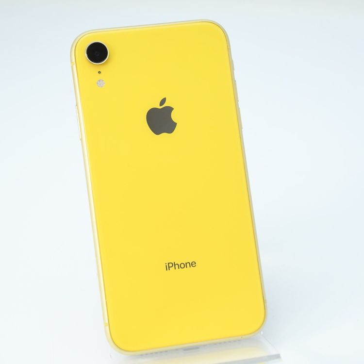 ڽХåƥ꡼80վʡ۹ SIMե꡼ iPhone XR 64GB 