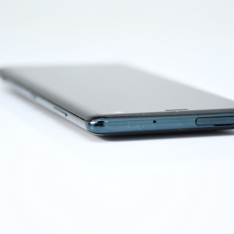 ڱվʡɹSIMե꡼ au Xperia XZ3 SOV39 ե쥹ȥ꡼