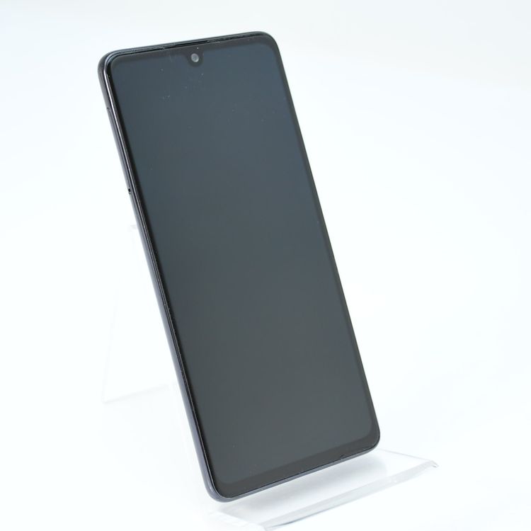 �ڱվ����ʡ�SIM�ե꡼ au Galaxy A41 SCV48 �֥�å�