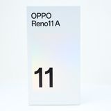【液晶美品】Y!mobile SIMフリー OPPO Reno11 A 8GB/128GB