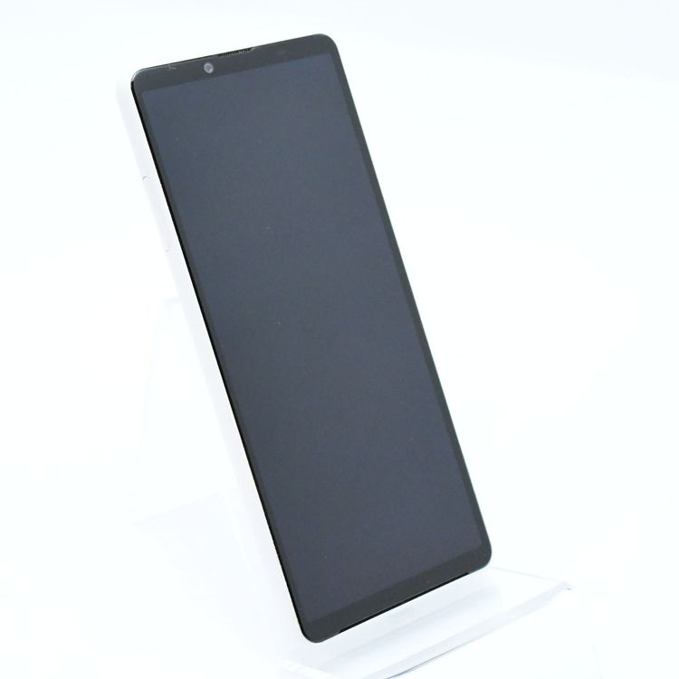 ڱվʡɹSIMե꡼ au Xperia 10 III SOG04 ۥ磻