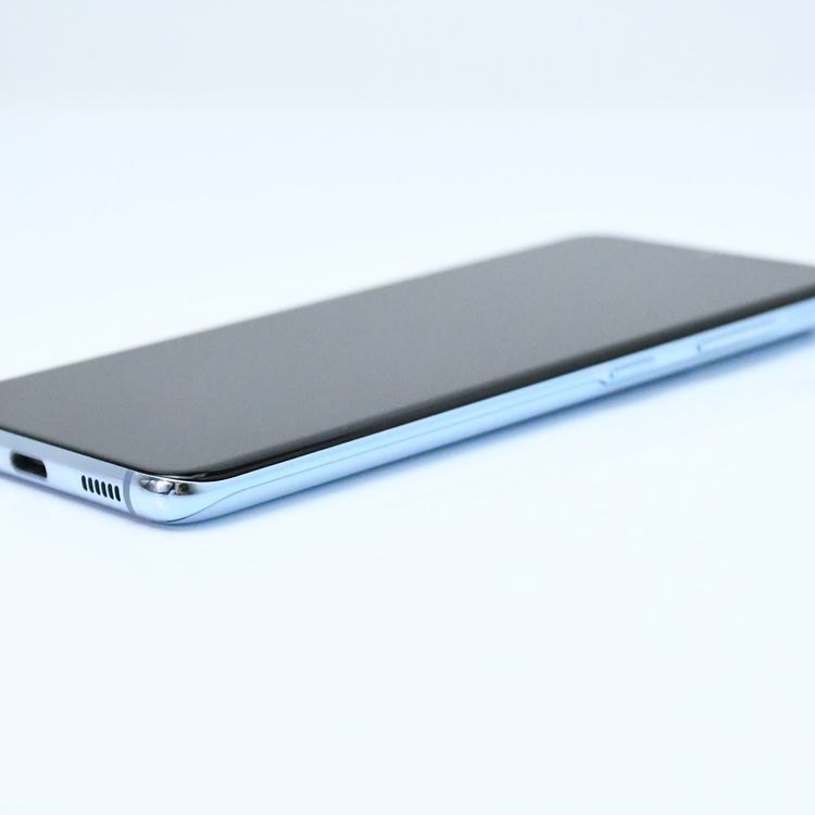 ͭɹSIMե꡼ au Galaxy S20 5G SCG01 饦ɥ֥롼