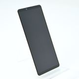 �ڱվ����ʡ������ɹ���SIM�ե꡼ docomo Xperia 10 III SO-52B �ۥ磻��