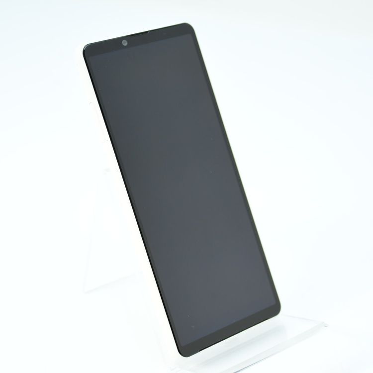 �ڱվ����ʡ������ɹ���SIM�ե꡼ docomo Xperia 10 III SO-52B �ۥ磻��