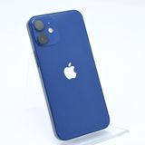 ڱվʡau SIMե꡼iPhone12 mini 64GB ֥롼