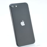 docomo SIM�ե꡼ iPhone SE �裲���� 64GB �֥�å�