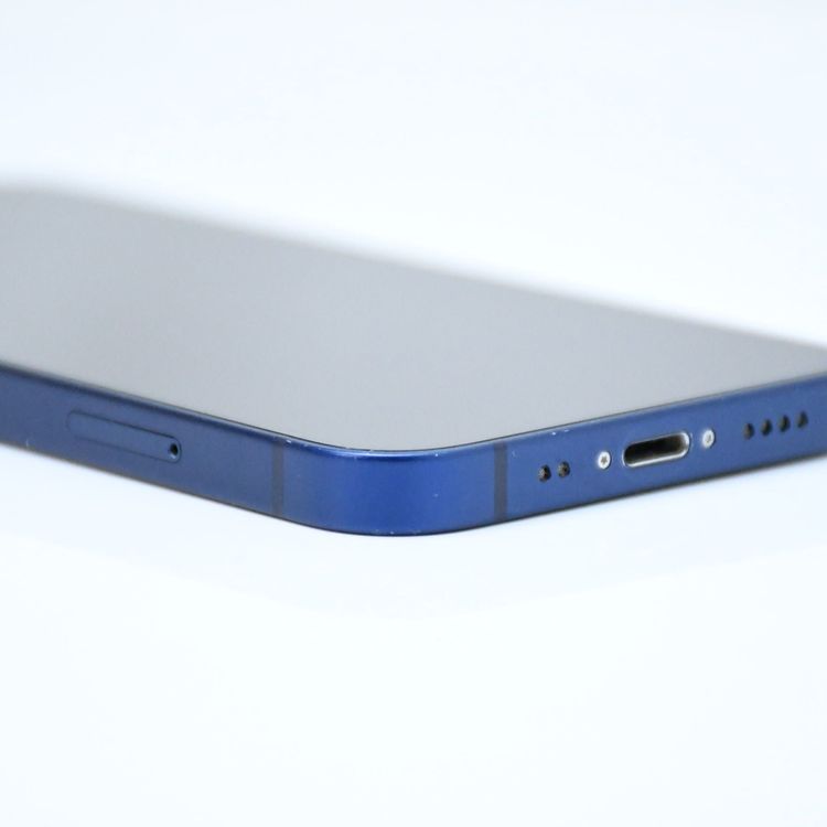 SIMե꡼ iPhone12 mini 64GB ֥롼