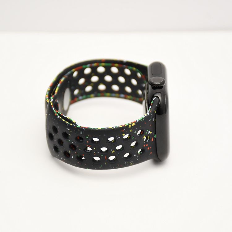 �ڥХåƥ꡼100%��Apple�ݾڡ� Apple Watch Series 11 42mm