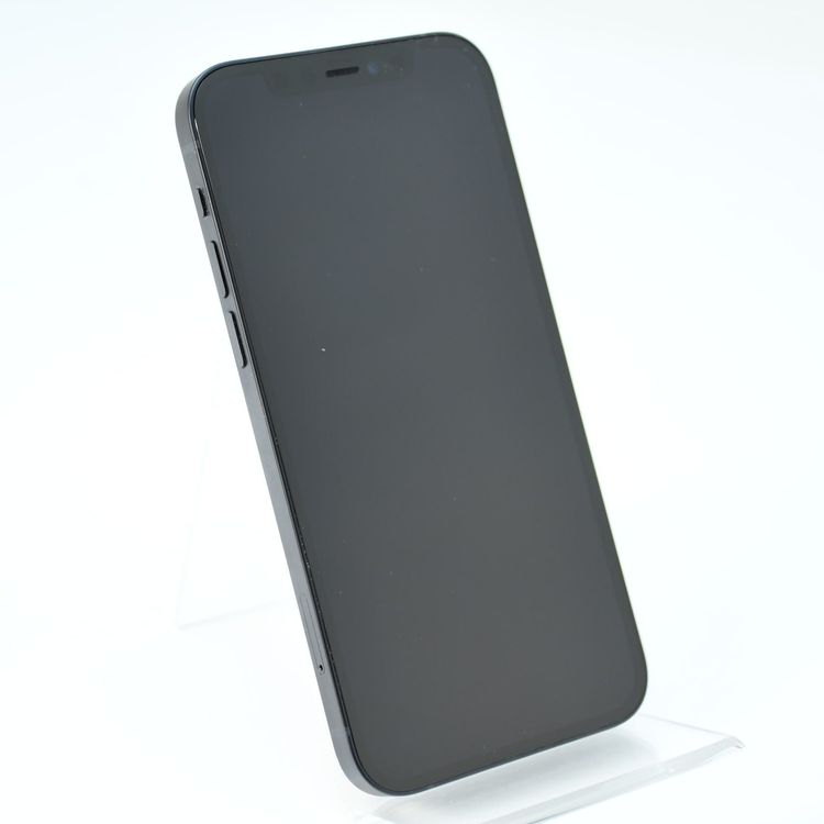 ��ư��ġ��Хåƥ꡼100 %�� SIM�ե꡼ iPhone12 64GB �֥�å�