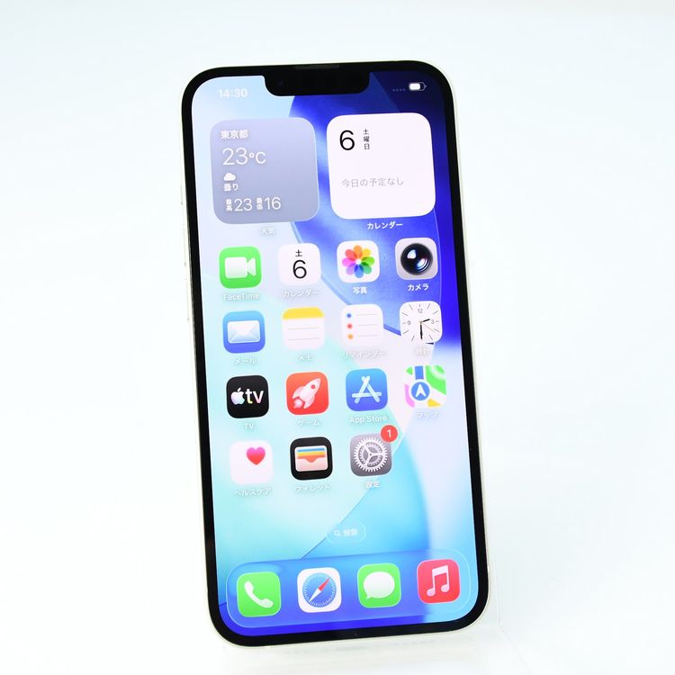 �ڽ����Хåƥ꡼87����վ����ʡ�docomo SIM�ե꡼iPhone13 256GB