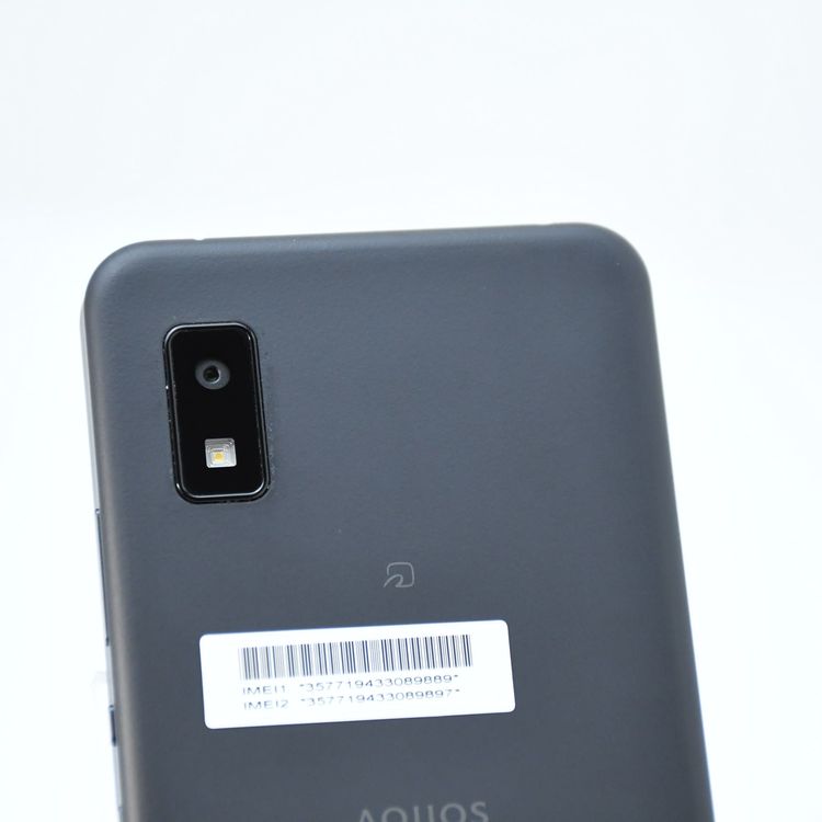 �ڱվ����ʡ������ɹ���au SIM�ե꡼ AQUOS wish SHG06 ���㥳����