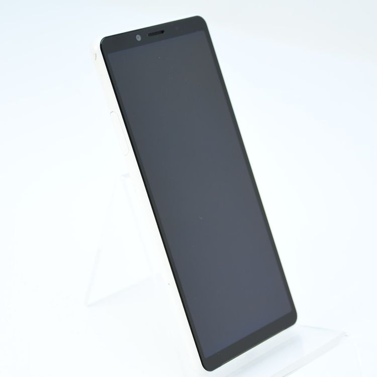 �ڱվ����ʡ������ɹ���SIM�ե꡼ Y!mobile Xperia 10 II A001SO�ۥ磻��