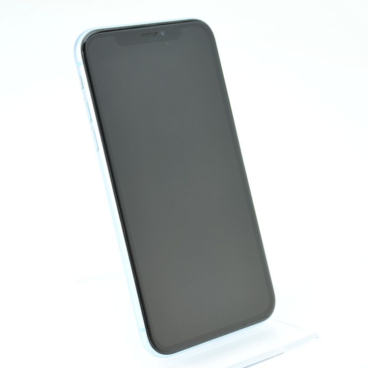 �ڱվ����ʡ�au SIM�ե꡼ iPhone XR 64GB �֥롼