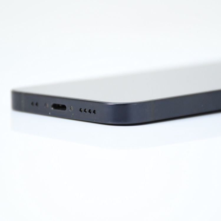 �����ʡ������Хåƥ꡼89���SIM�ե꡼ iPhone12 mini 64GB �֥�å�