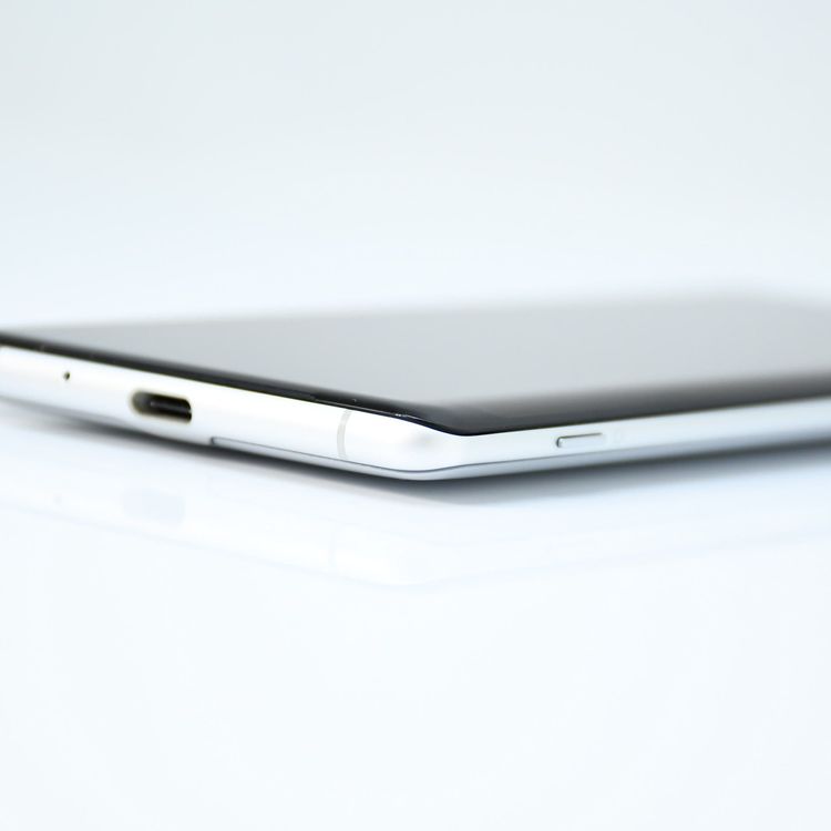 ɹSIMե꡼ docomo Xperia XZ3 SO-01L ۥ磻ȥС