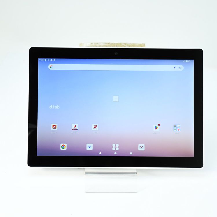�������ɹ���SIM�ե꡼ docomo dtab d-51C �ۥ磻��