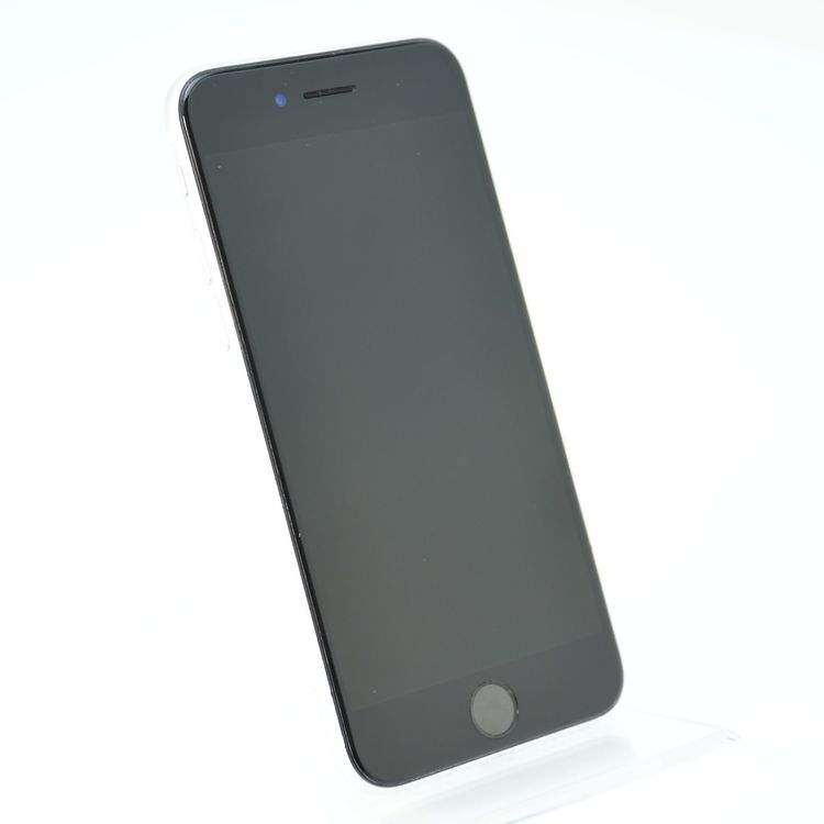 ��ư��ġ�����100 %�����ʡ�SIM�ե꡼ iPhone SE�裲���� 64GB �ۥ磻��