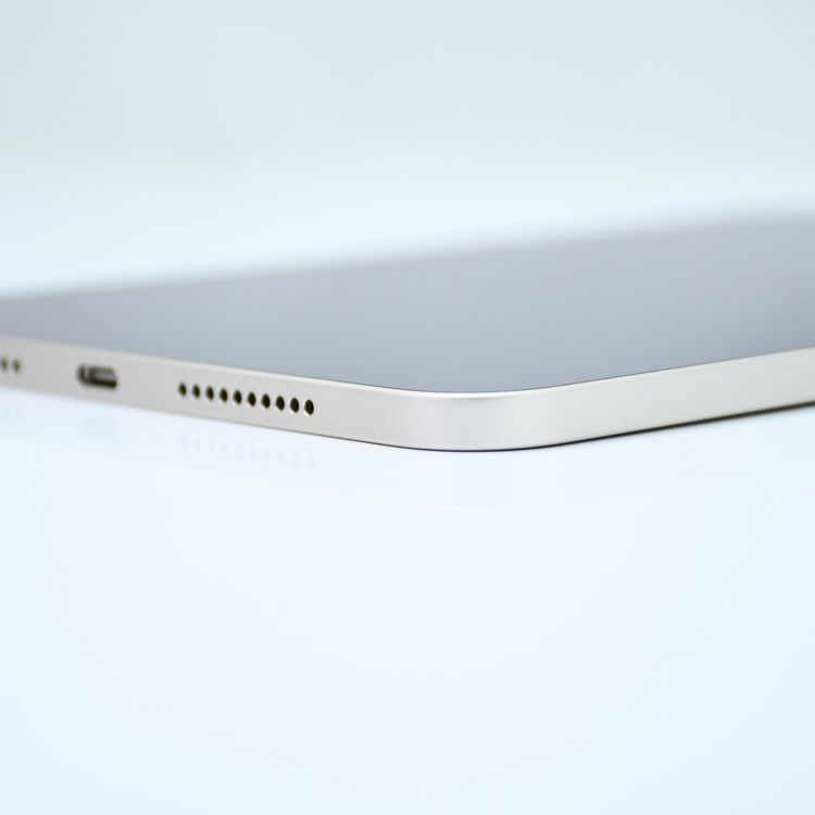 【新品同様】 iPad mini 第6世代 Wi-Fiモデル 64GB スターライト