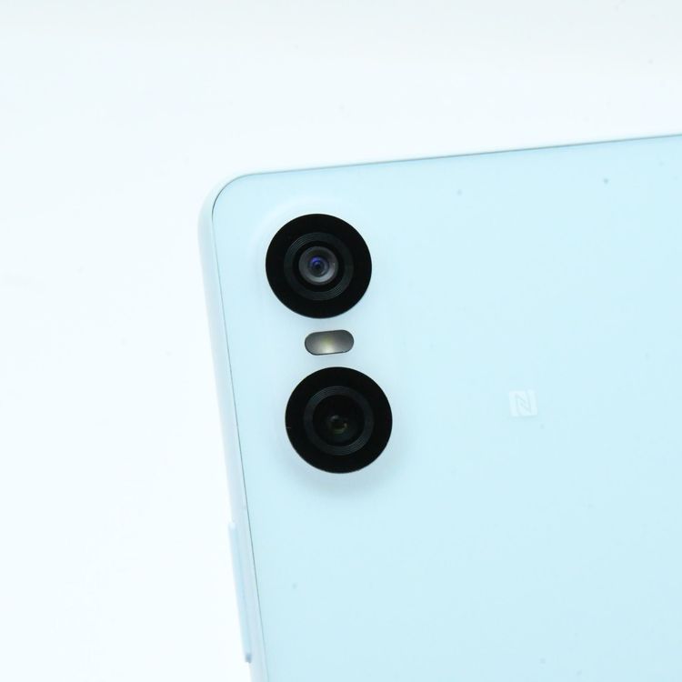 ʡɹSoftbank SIMե꡼ Xperia 10 VI A402SO ֥롼