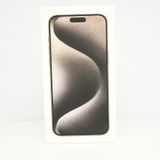【液晶美品*純正バッテリー86%】SIMフリー iPhone15 Pro Max 1TB