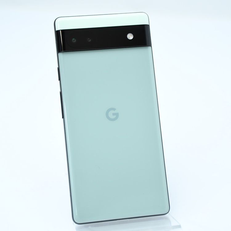 ڱվʡSIMե꡼ Google Pixel6a 128GB 
