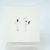 【新品未開封*Apple保証有り】AirPods 4 MXP63J/A A3050