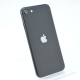 �����ʡ�SIM�ե꡼ iPhone SE �裲���� 128GB �֥�å�