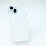 �ڶ˾����ʡ������Хåƥ꡼89�����°�ʴ�����SIM�ե꡼ iPhone15 128GB �֥롼