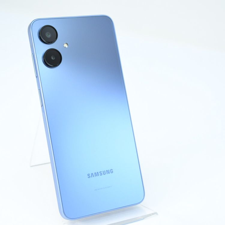 �ڿ���Ʊ�͡�SIM�ե꡼au Galaxy A25 5G SCG33 �֥롼