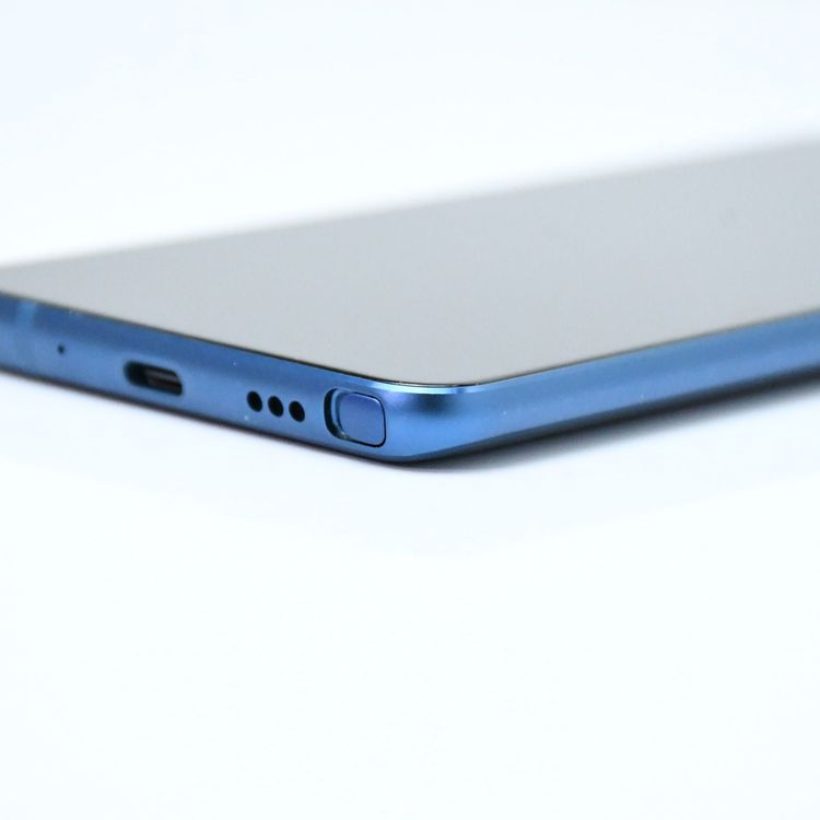 ɹڤͭSIMե꡼ Y!mobile LG Q Stylus 801LG ֥롼