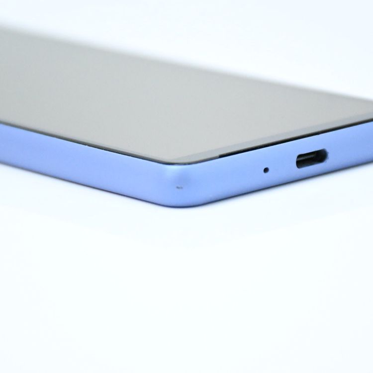 ɹSIMե꡼ au Xperia 10 III SOG04 ֥롼