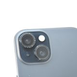 �ڽ����Хåƥ꡼87���SIM�ե꡼ iPhone15 256GB �֥�å�