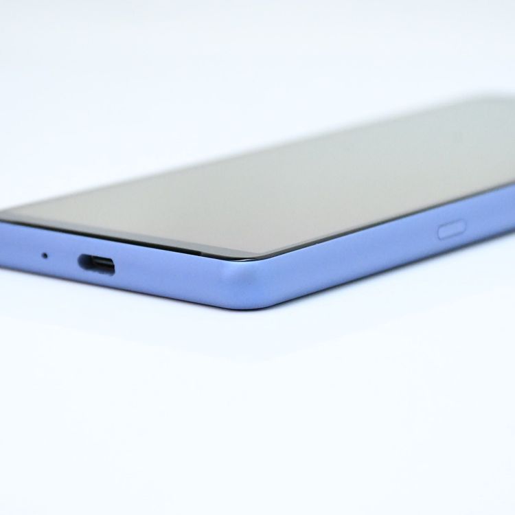 ɹSIMե꡼ docomo Xperia 10 III SO-52B ֥롼