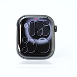 �ڿ���Ʊ�͡� Apple Watch Series 11 GPS Aluminum 46MM