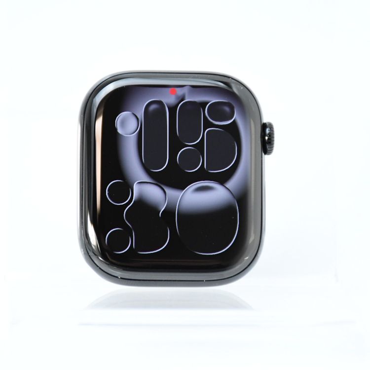 �ڿ���Ʊ�͡� Apple Watch Series 11 GPS Aluminum 46MM