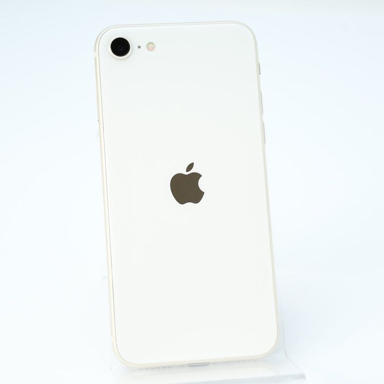 ��ư��ġ�����100 %���վ����ʡ�SIM�ե꡼iPhone SE �裳���� 64GB �������饤��