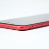 ʡХåƥ꡼87%SIMե꡼ iPhone SE 2 64GB å